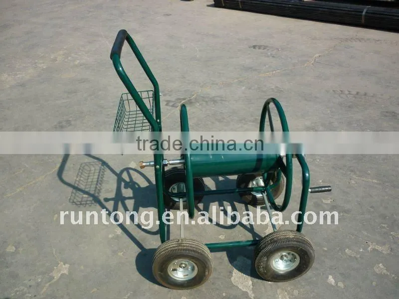 garden hose reel cart tc1850