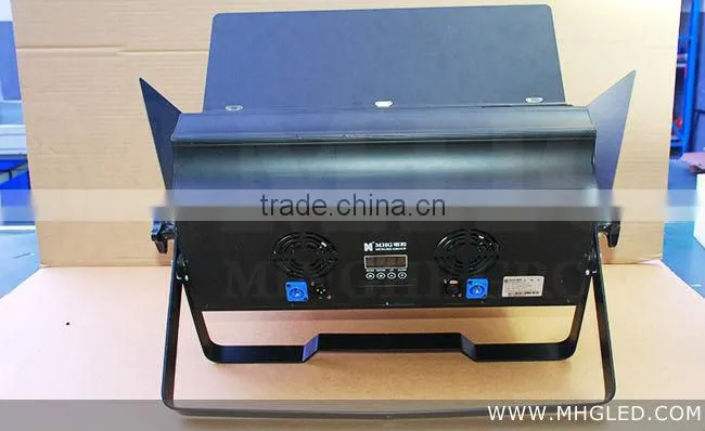 108 pcs 3w high power outdoor led par light