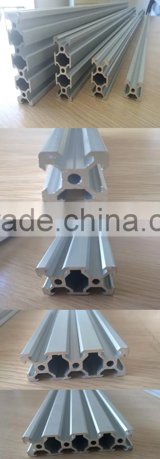 openbuilds v rail
