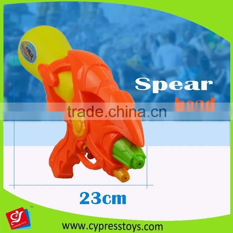 Double Barreled Water Shooters Plastic Water Guns Toys