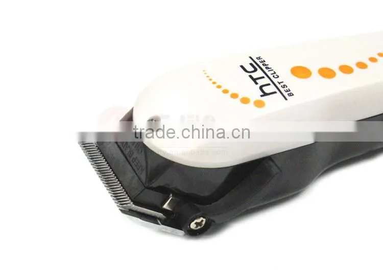 Wholesale Manual Professional Salon Men Nose Barber Beauty Hair Clipper Case With Stone Ceramic Blade