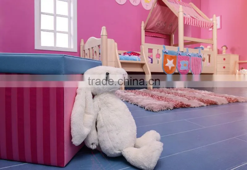 New design Bed Baby Cots With Children Table and Chair
