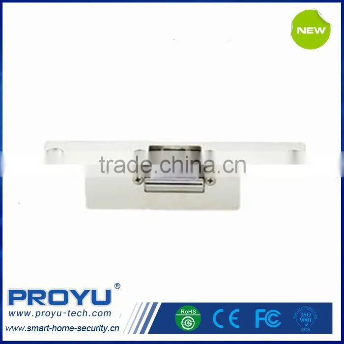 Access control electric door strike for mortise lock electric strike locks PY-EL10