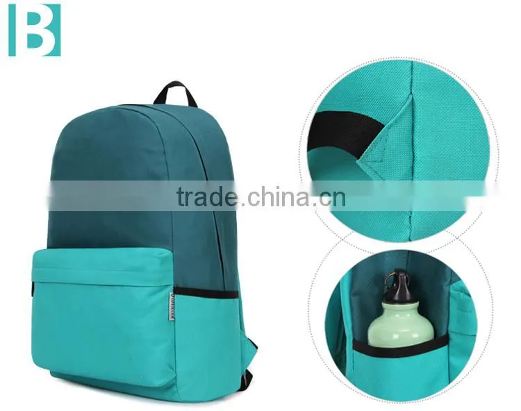 School backpack Sports backpack Children's school bag