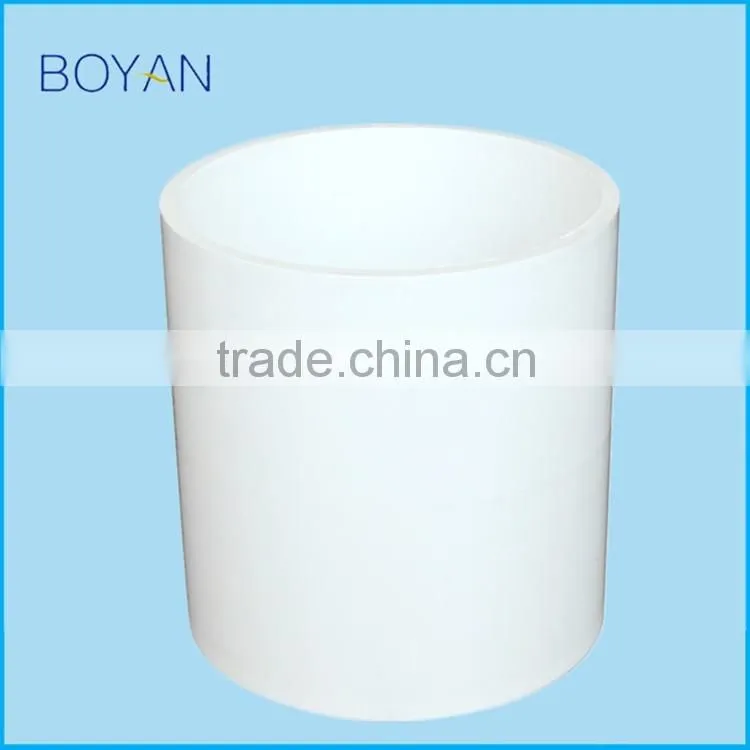 Plastic Drainage Fittings ASTM D2665 PVC DWV Coupling