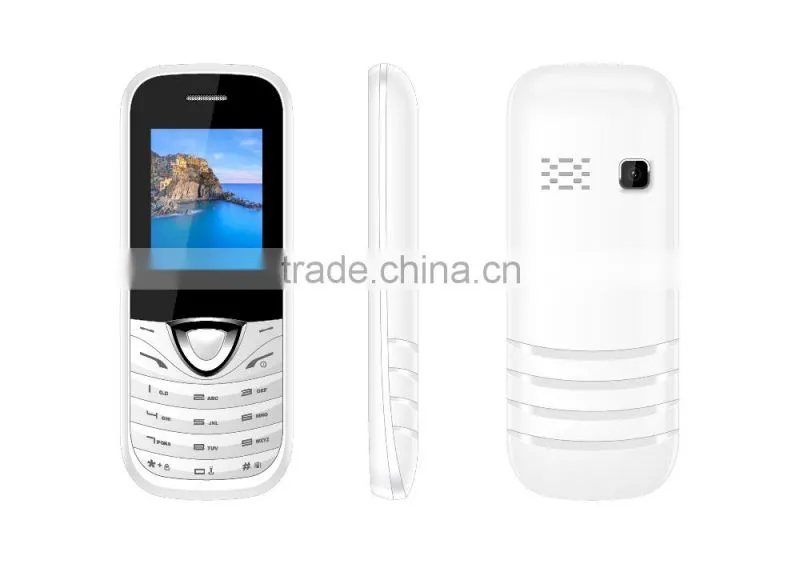 Hot sale cheap feature mobile phone with whatsapp