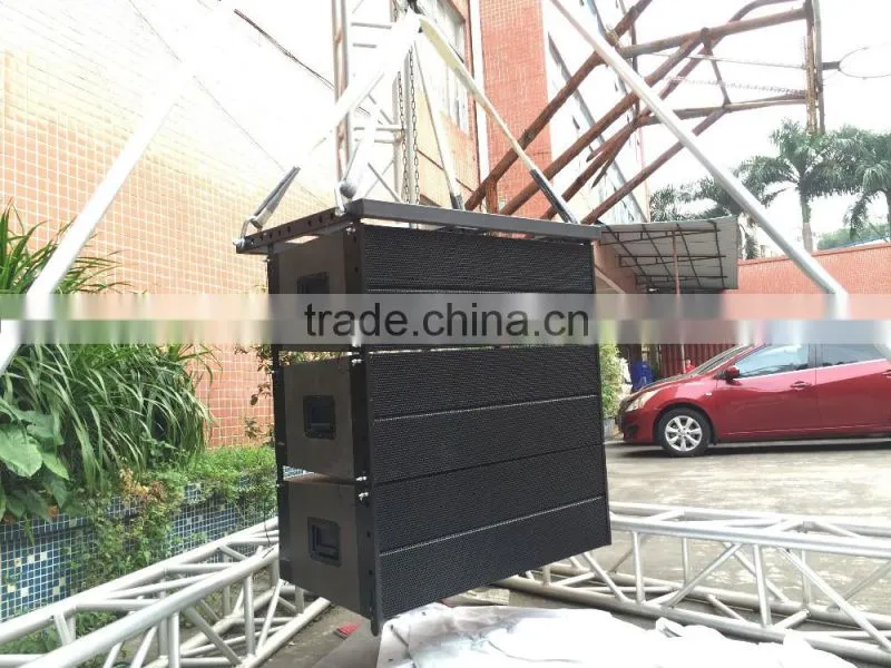 Hot Sales 3 Way Line Array-LA3212