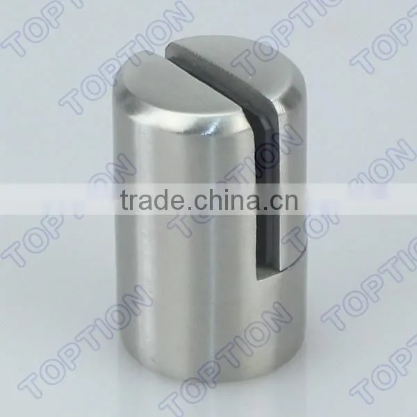 Stainless Steel wire balustrade wire handrail fitting railing sheet holder