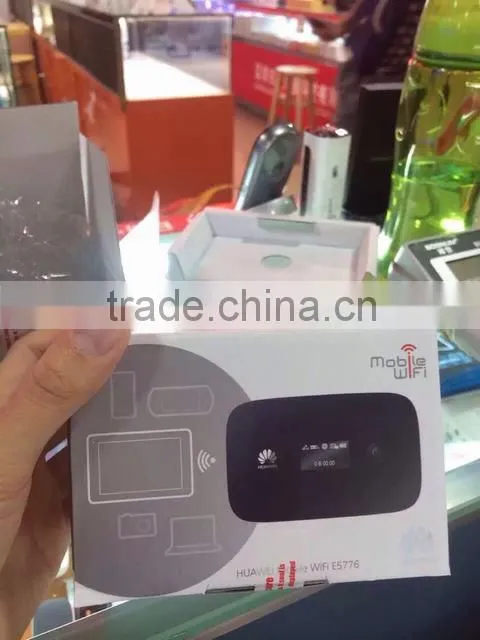 Unlocked Huawei E5776S-420 4G wireless router