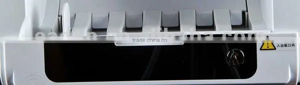 Electronic sensor kitchen roll paper dispenser YD-Z1021B