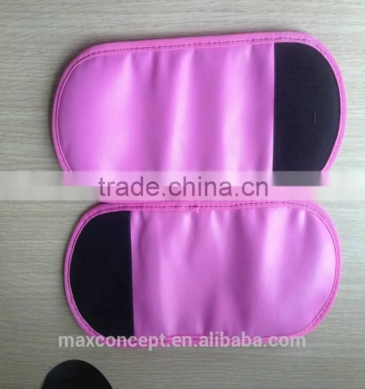 vibration massage belt with heat ems