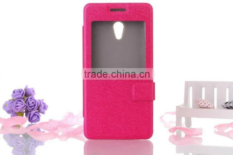 Newest PU Case Cover for Asus Zenfone 6
