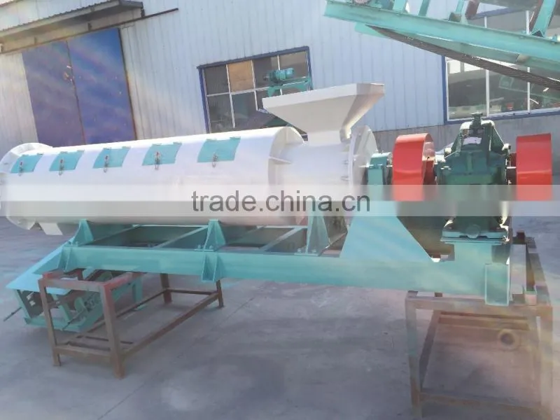 (Skype/Wechat: hnlily07) cow manure pellet manufacturing machine price