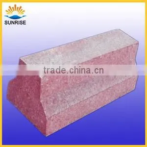 FUSED CAST CORUNDUM BLOCK TY-G99