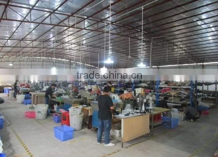 Guangzhou Landscape Communication Equipment Co., Ltd. company overview - view 4