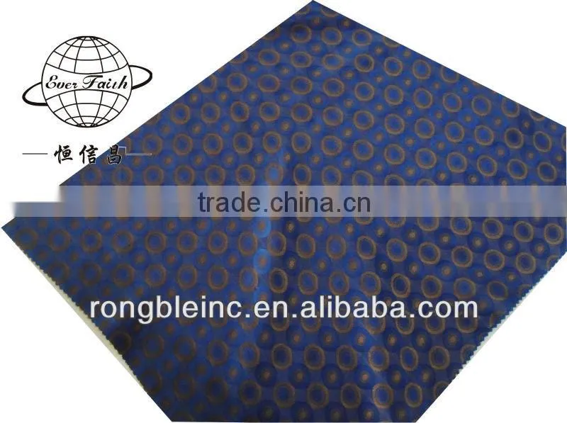 poly/viscose T/R lining P/V Lining for high quality suit garment