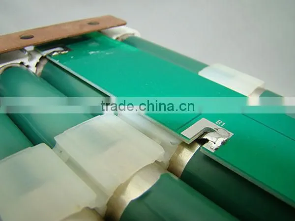 12V250Ah li-ion battery pack for EV battery modules