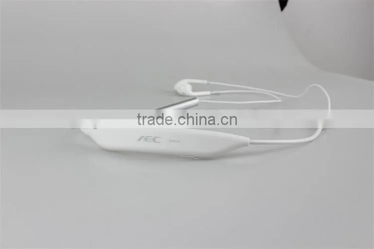 Waterproof sport NFC stereo Bluetooth 4.1 headphone
