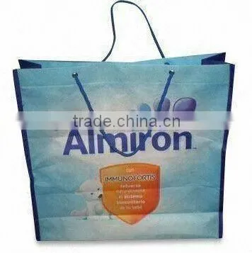 Lamination PP shopping bag