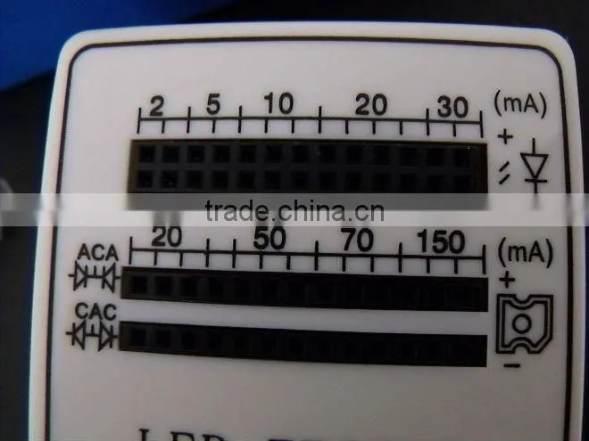 LED tester