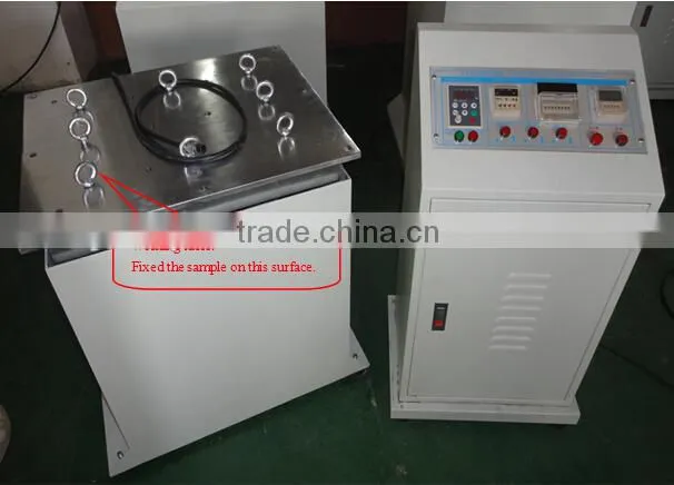 Low Price For Lab Vibrating Table