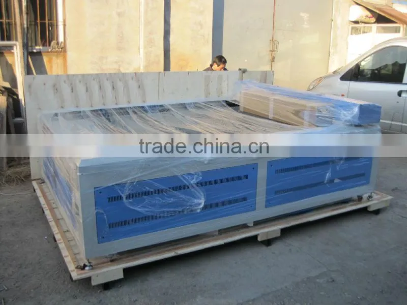 100W RECI tube CNC Laser Machine