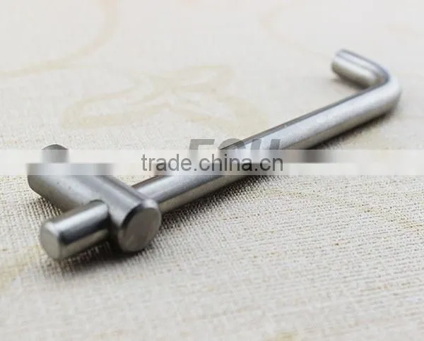 Unique Long Metal Cabinet Door Handle