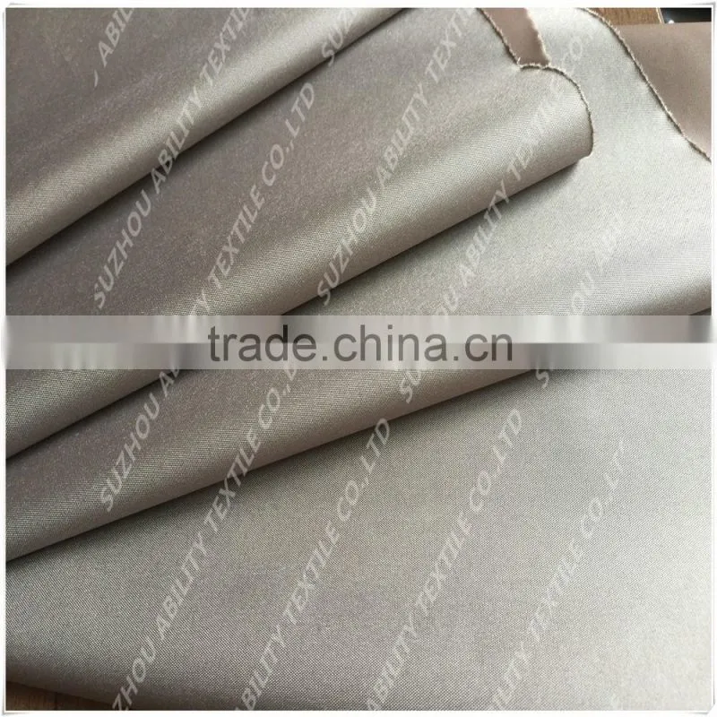 Waterproof Raincoat Fabric