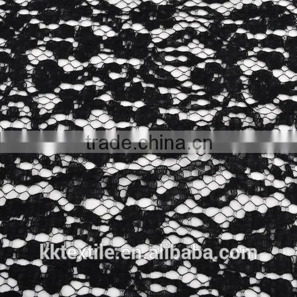 New arrival 2014 best price 70% Cotton 30% Nylon cord lace fabrics