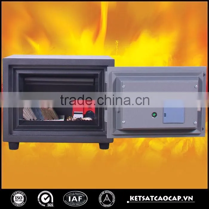 electronic safe - KCC 60 E