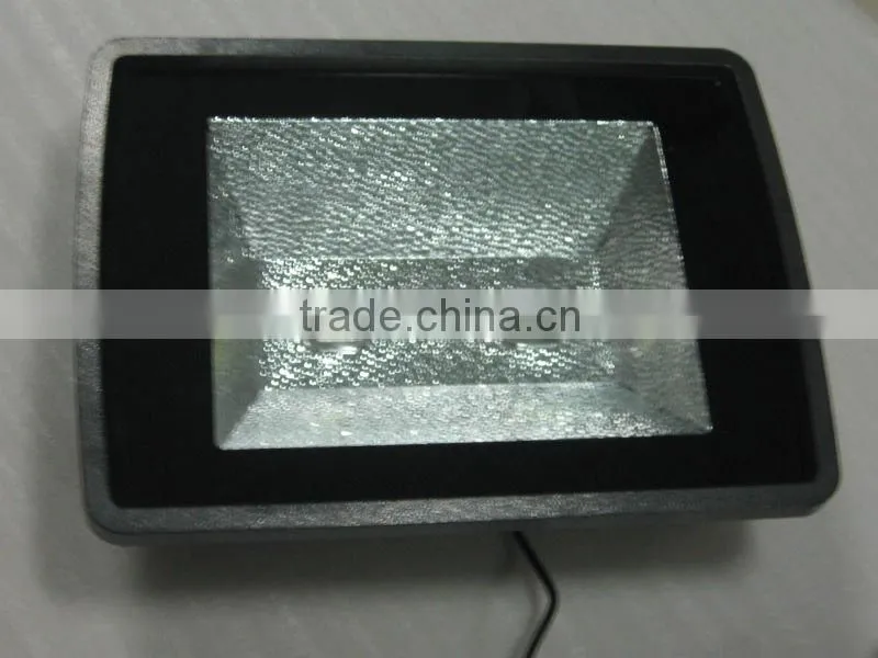 Bridgelux chip 200W LED Flood light, high bright landscape light