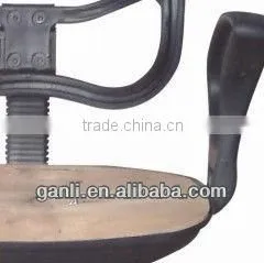 811# Mesh Office Chair With Headrest More Functional
