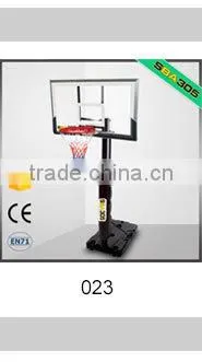 basketball backboard or fiberglass basketball backboard price from SBA305
