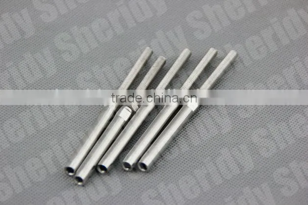 Stainless Steel Terminal