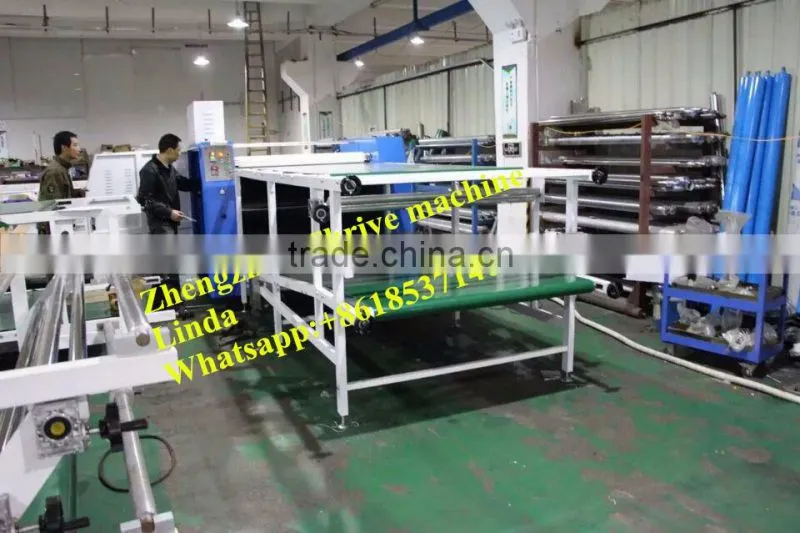 Big discount mouse pads printing machine