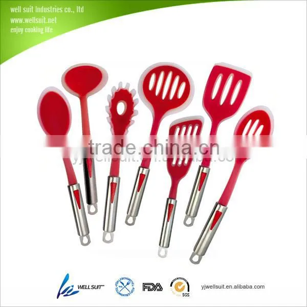 New design hotel kitchen utensils for cooking
