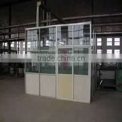 Jinan Hitac New Materials Co., Ltd. company overview - view 3