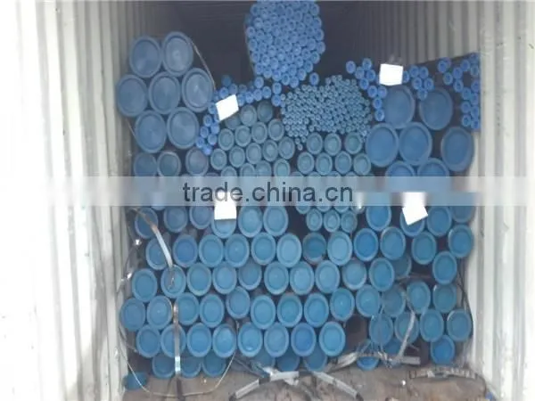 Updated promotional jis seamless steel tubes