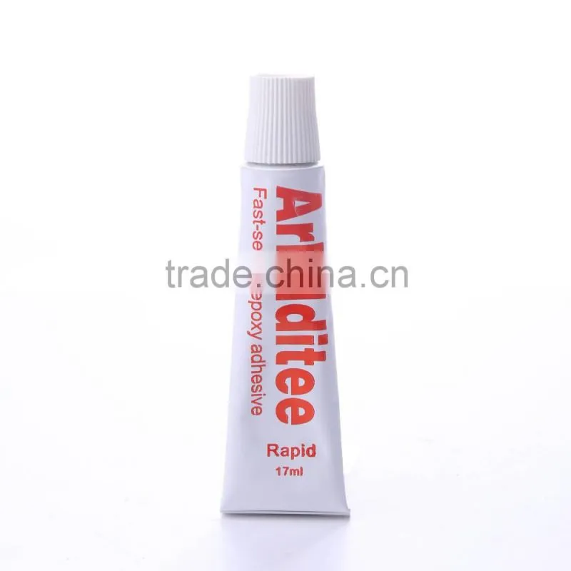 Instant liquid Epoxy resin glue adhesive industry ab glue