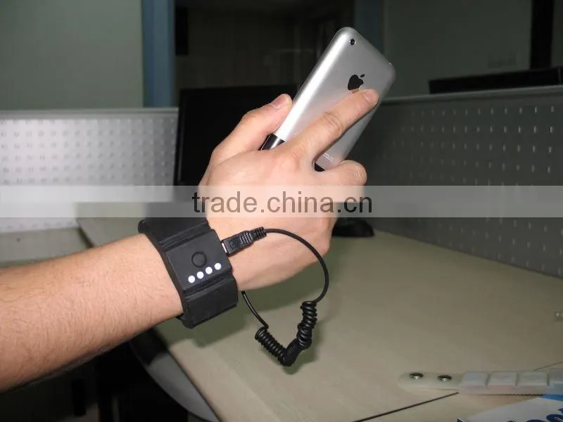 watch power charger