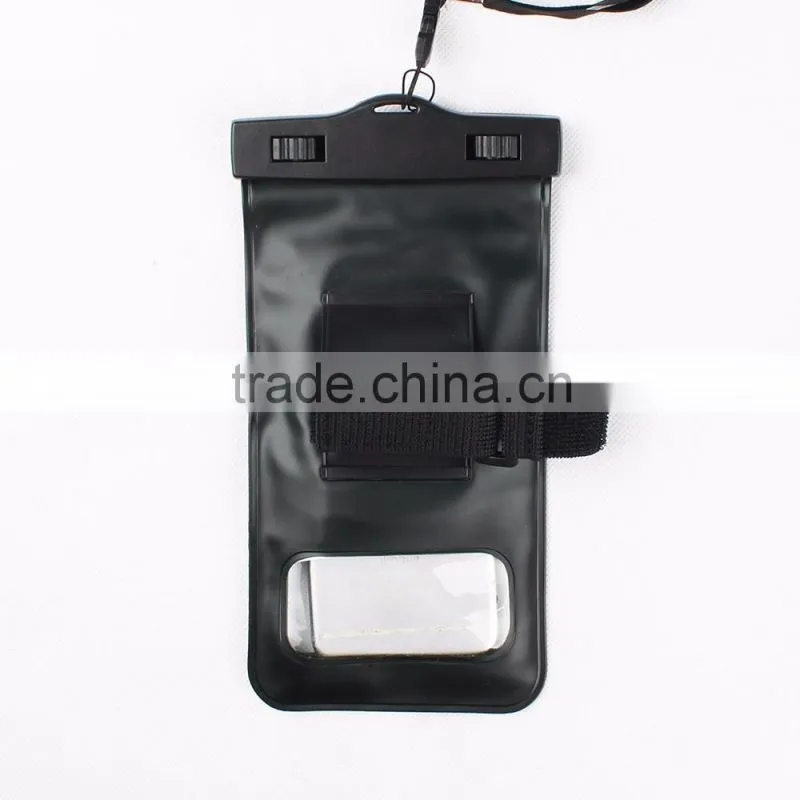 Mobile Phone Water proof Case for iphone Samsung