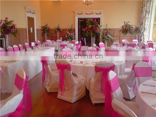Chair Cover for Home Textile