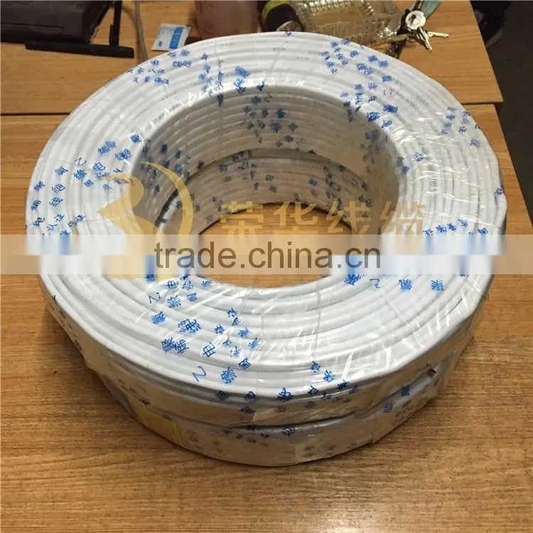 YH50 natural rubber welding cable/welding torch cable 50mm2 copper/aluminum 400AMP H01N2-D/H01N2-E