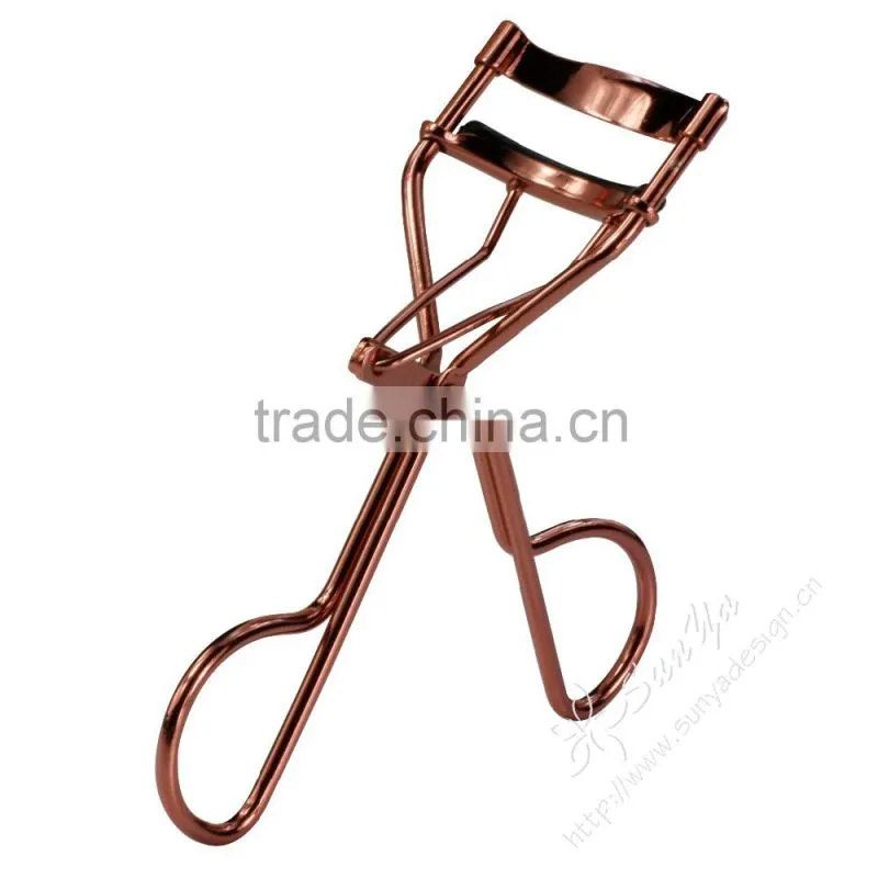 High quality beauty eyelash curler