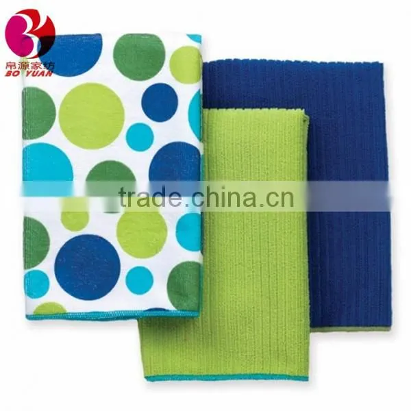 kitchen cleaning cloth