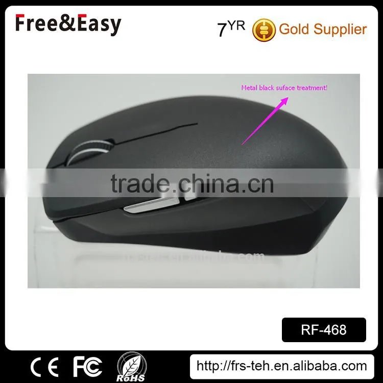 Hot selling Customised mouse Wireless Bluetooth Computer Mouse with Gaming Mouse Wholesale