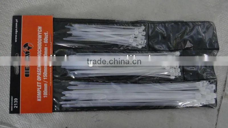 cable tie wrap