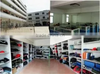 Shenzhen EVA Handbag Co., Ltd. company overview - view 3