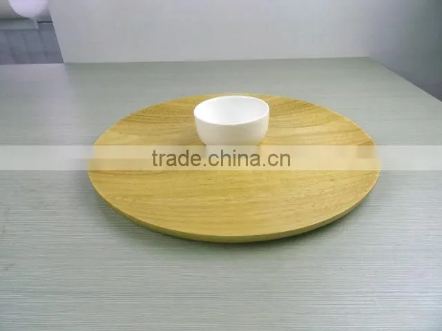 New style fashion porcelain buffet dinner plate