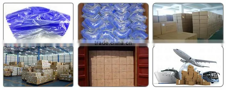 New product promotion Waterproof rubber seal strip Car door rubber seal
